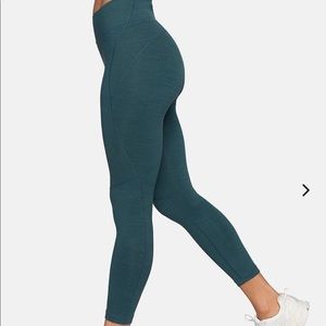 Outdoor voices 3/4 leggings